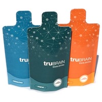 Trubrain packets