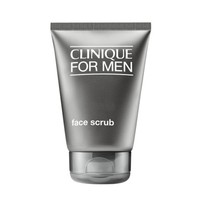Clinique For Men Face Scrub