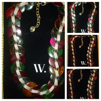 Amy Necklace