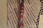 Star Wars R2D2 dog leash 6 ft