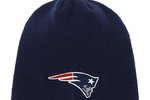 New England Patriots beanie