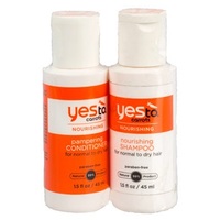 Yes to Carrots Set