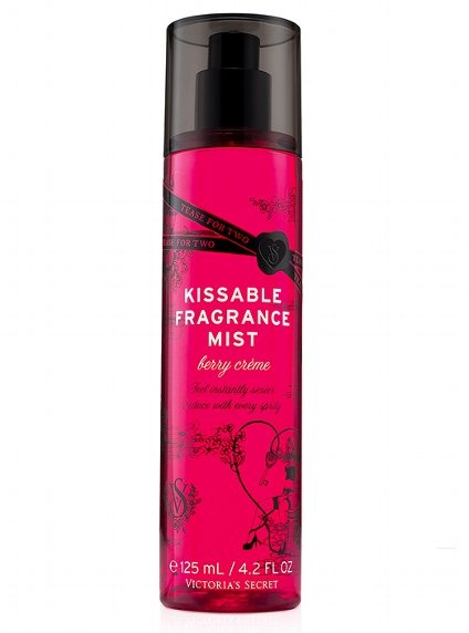 Tease for Two™ Kissable Fragrance Mist in Berry Crème