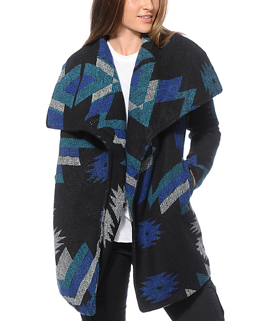 Thread & Supply Jacket - Small