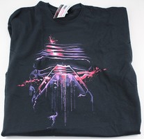 Star Wars Episode VII: The Force Awakens Kylo Ren t-shirt