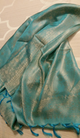 Silk Scarf