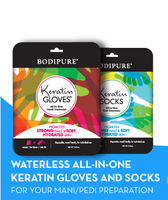 BODIPURE KERATIN GLOVES