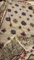 Play Mantero modal and silk scarf