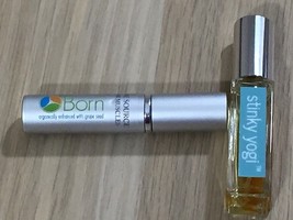 Source for Muscles-Born Skin Care
