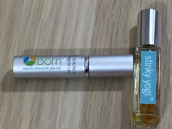 Source for Muscles-Born Skin Care