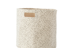 Pehr Designs Pebble Speck Bin