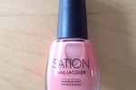 Sation Nail Lacquer