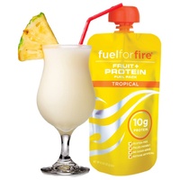 Fuel for Fire