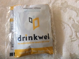 drinkwell