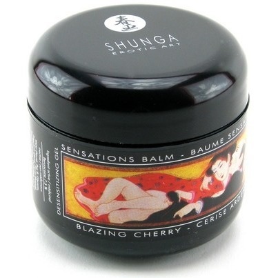 Shunga Sensations Balm
