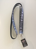 batman lanyard