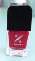 Formula X Nail Color