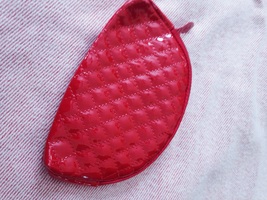 February 2016 Ipsy Bag, no products, just bag