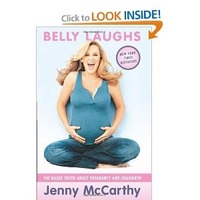 Belly Laughs by Jenny McCarthy