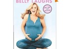 Belly Laughs by Jenny McCarthy