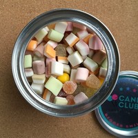 Candy Club Gustaf's Sweet Allsorts (Dolly Mix)