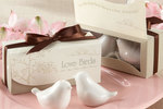 Love Birds Salt and Pepper Shaker