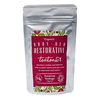 Ruby-Red Restorative