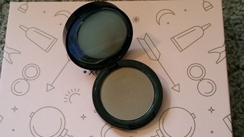 Perfecting veil