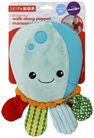Ship Hop Ocean Pals Walk-Along Puppet
