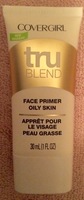 Cover Girl Tru Blend Face Primer for Oily Skin