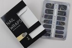 Starflight Nail Wraps