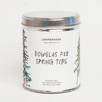 Juniper Ridge Douglas Fir Spring Tip Tea