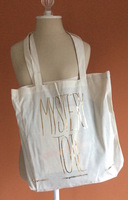 Golden Tote - bag only