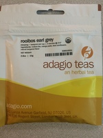 Adagio Teas Rooibos Earl Grey Loose Leaf