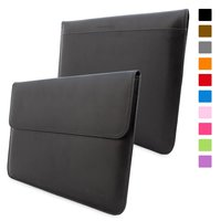 Snugg Macbook 12 Inch Case - Leather Sleeve Case