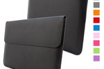 Snugg Macbook 12 Inch Case - Leather Sleeve Case