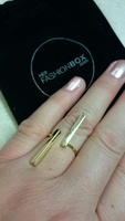 Magnetism Ring