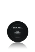 Brickell Men's Eye Balm