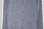 FiveFour gray cardigan