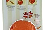 Nylabone Fun 'N' Fit Vanilla Infused Dog Treat Toy