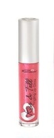 Pure Romance Kiss and Tell Tingling Lip Gloss in Little Black Dress