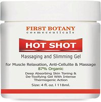 First Botany HOT SHOT Gel