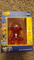 Justice League Flash Trexi Figure