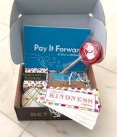 Entire Pay it Forward BetterBox
