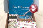 Entire Pay it Forward BetterBox