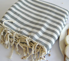 100% Cotton Turkish Towel