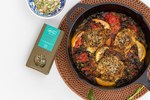 Hands On Earth - Seasoning for Codfish