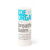 Zoe Organics Breathe Balm