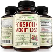 Forskolin Weight Loss Supplement