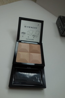 Givenchy Le Prisme Visage Mat Soft Face Powder # 84 Beige Mousseline